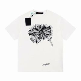 Picture of LV T Shirts Short _SKULVXS-L20136819